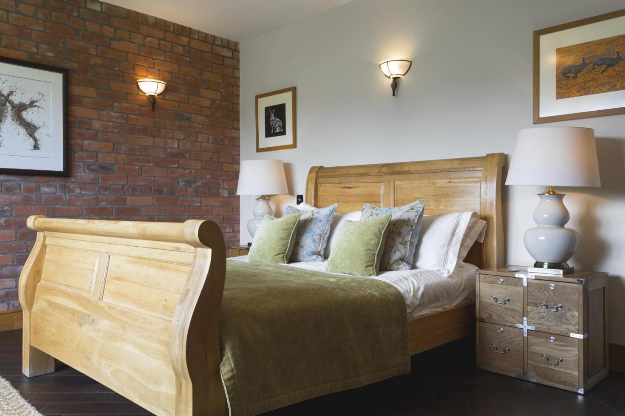 Lyth Valley Country House Кендал Екстериор снимка