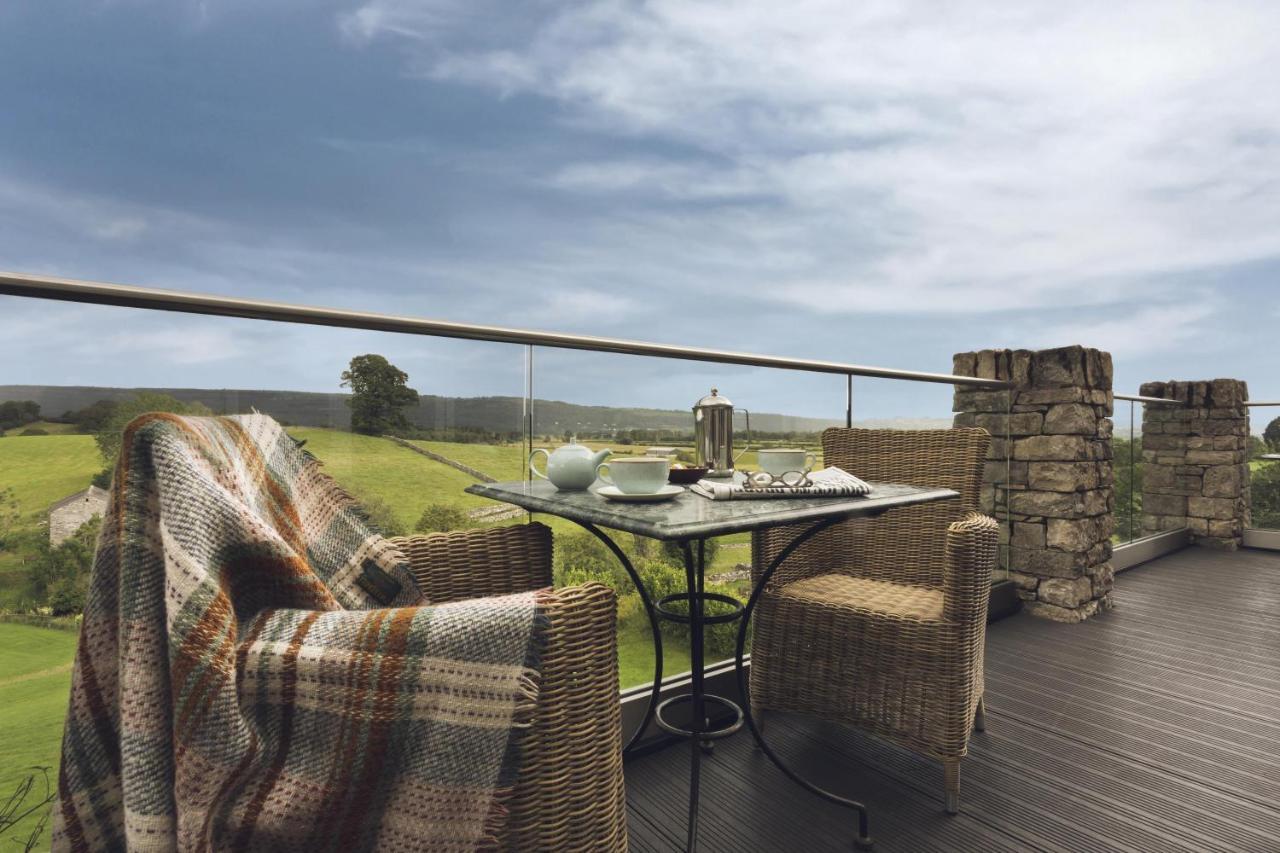 Lyth Valley Country House Кендал Екстериор снимка
