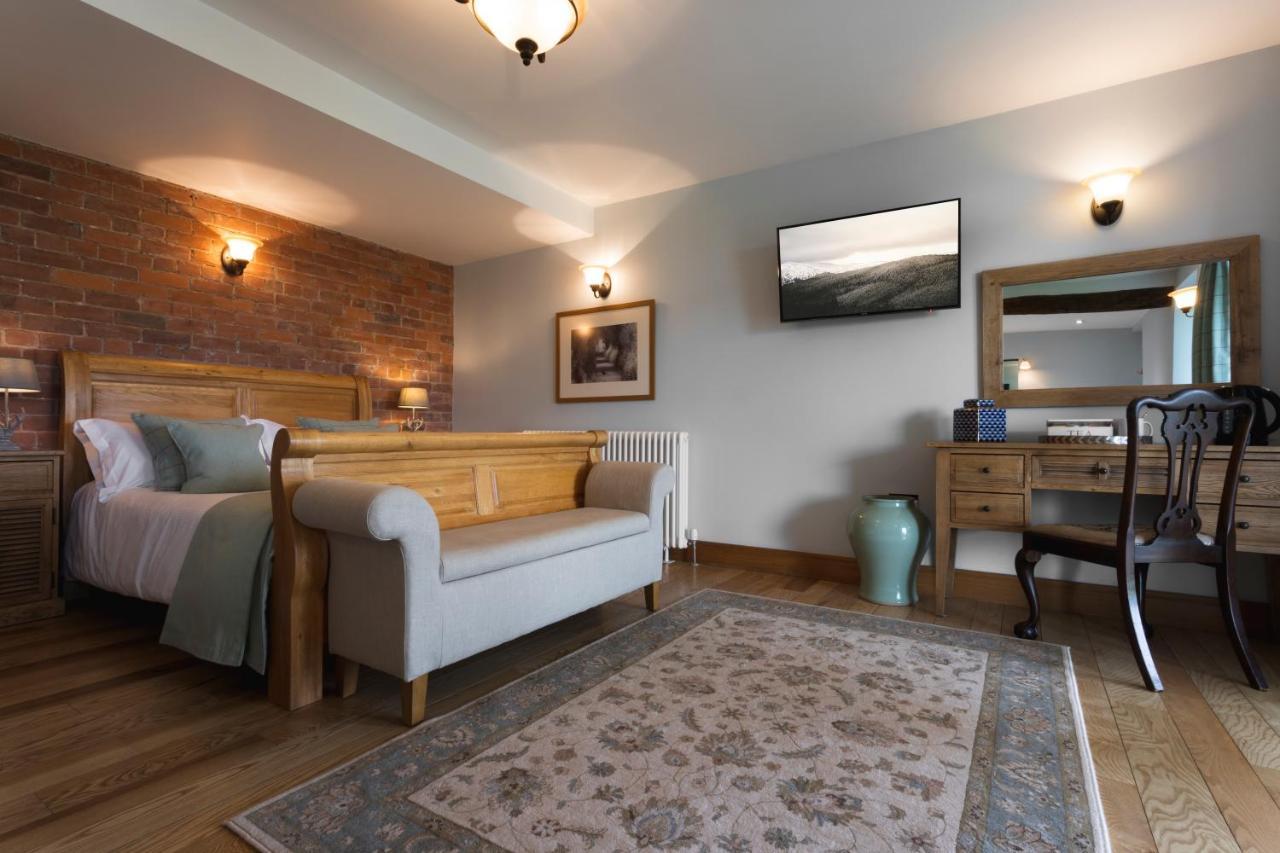 Lyth Valley Country House Кендал Екстериор снимка