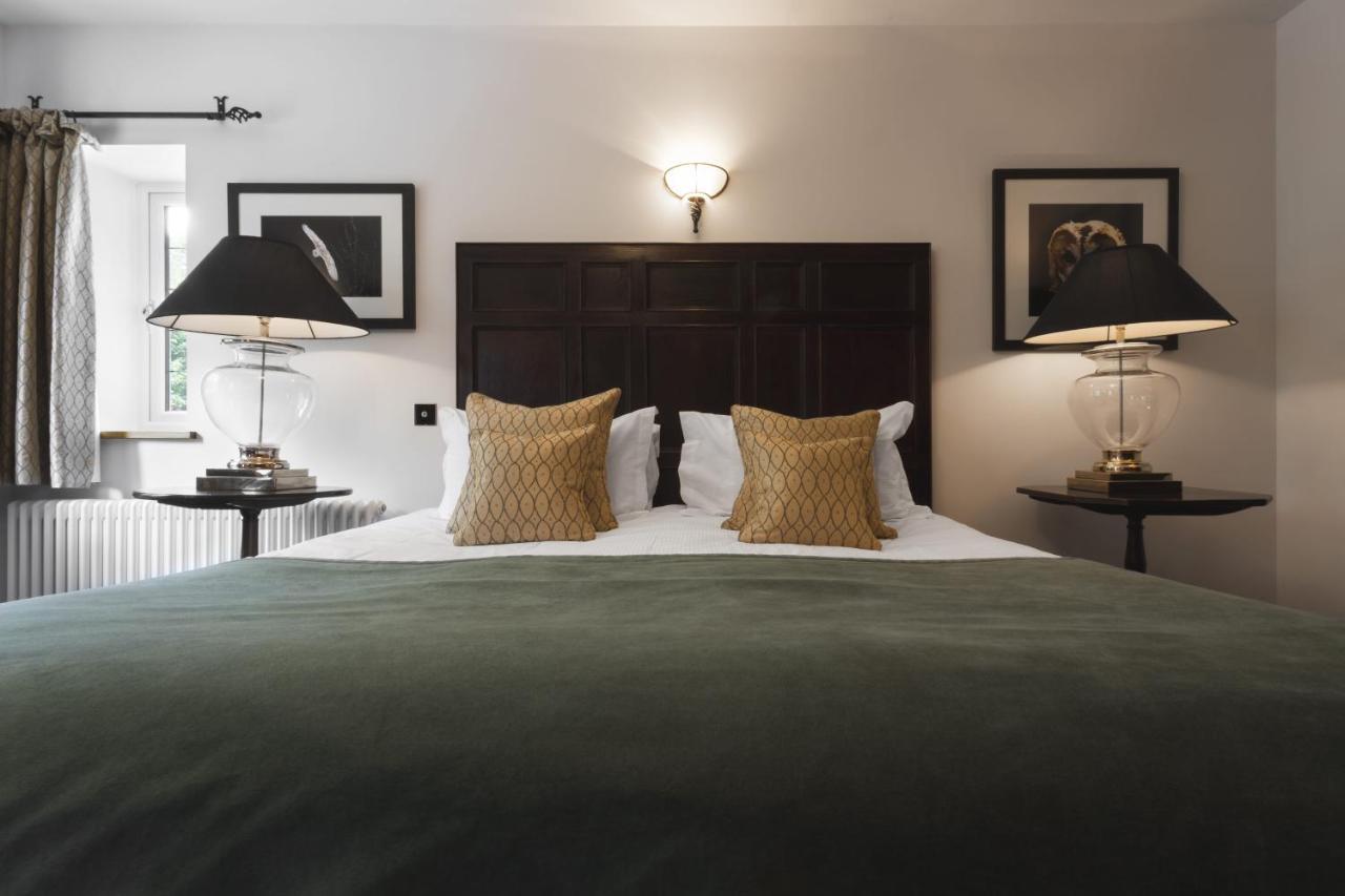 Lyth Valley Country House Кендал Екстериор снимка
