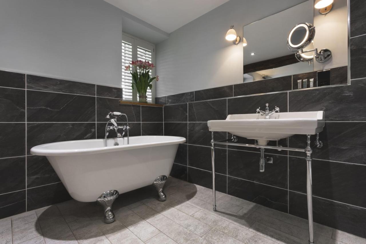 Lyth Valley Country House Кендал Екстериор снимка