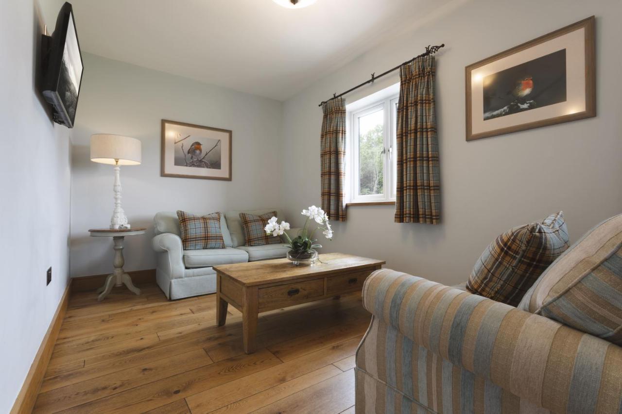 Lyth Valley Country House Кендал Екстериор снимка