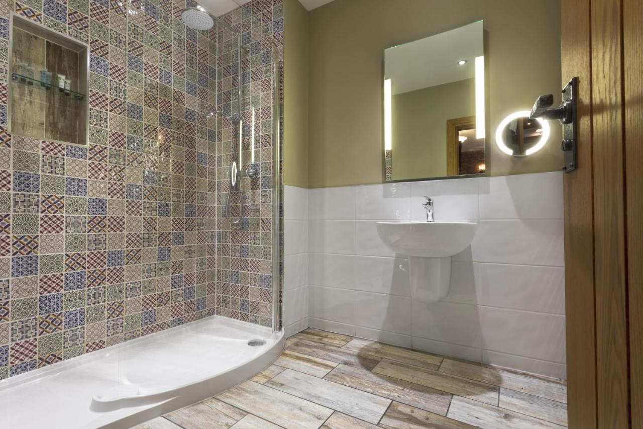 Lyth Valley Country House Кендал Екстериор снимка