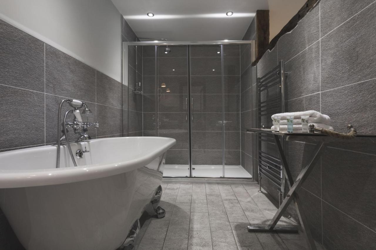 Lyth Valley Country House Кендал Екстериор снимка