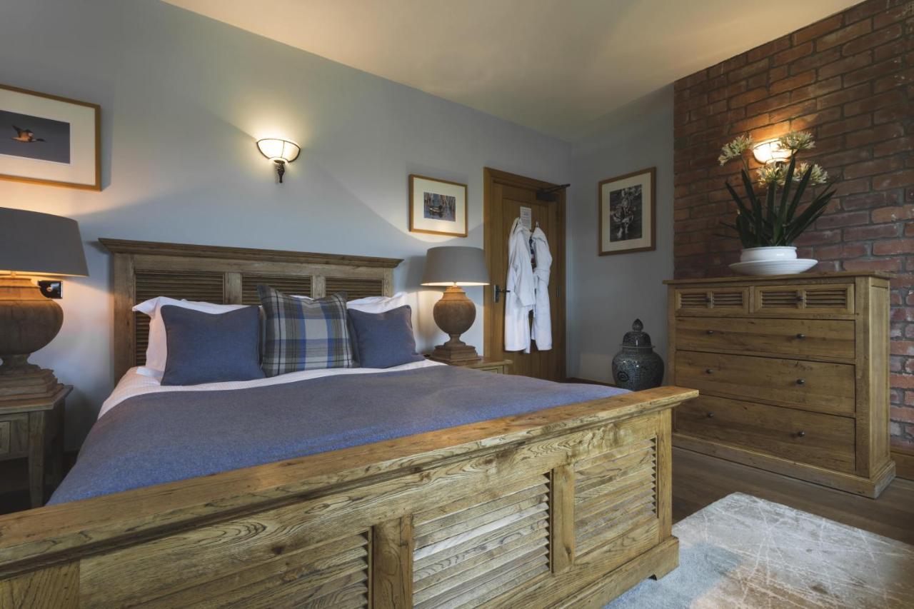 Lyth Valley Country House Кендал Екстериор снимка