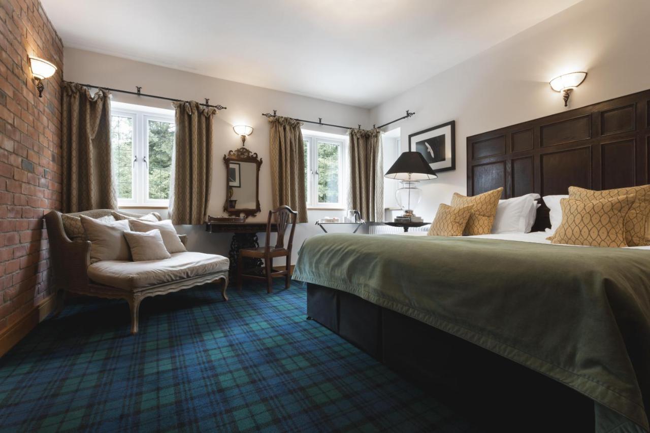 Lyth Valley Country House Кендал Екстериор снимка