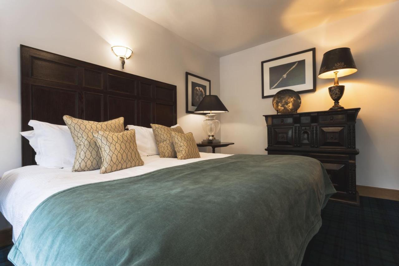 Lyth Valley Country House Кендал Екстериор снимка