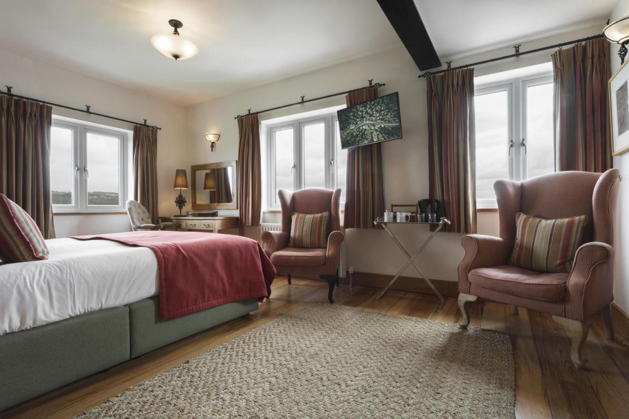 Lyth Valley Country House Кендал Екстериор снимка