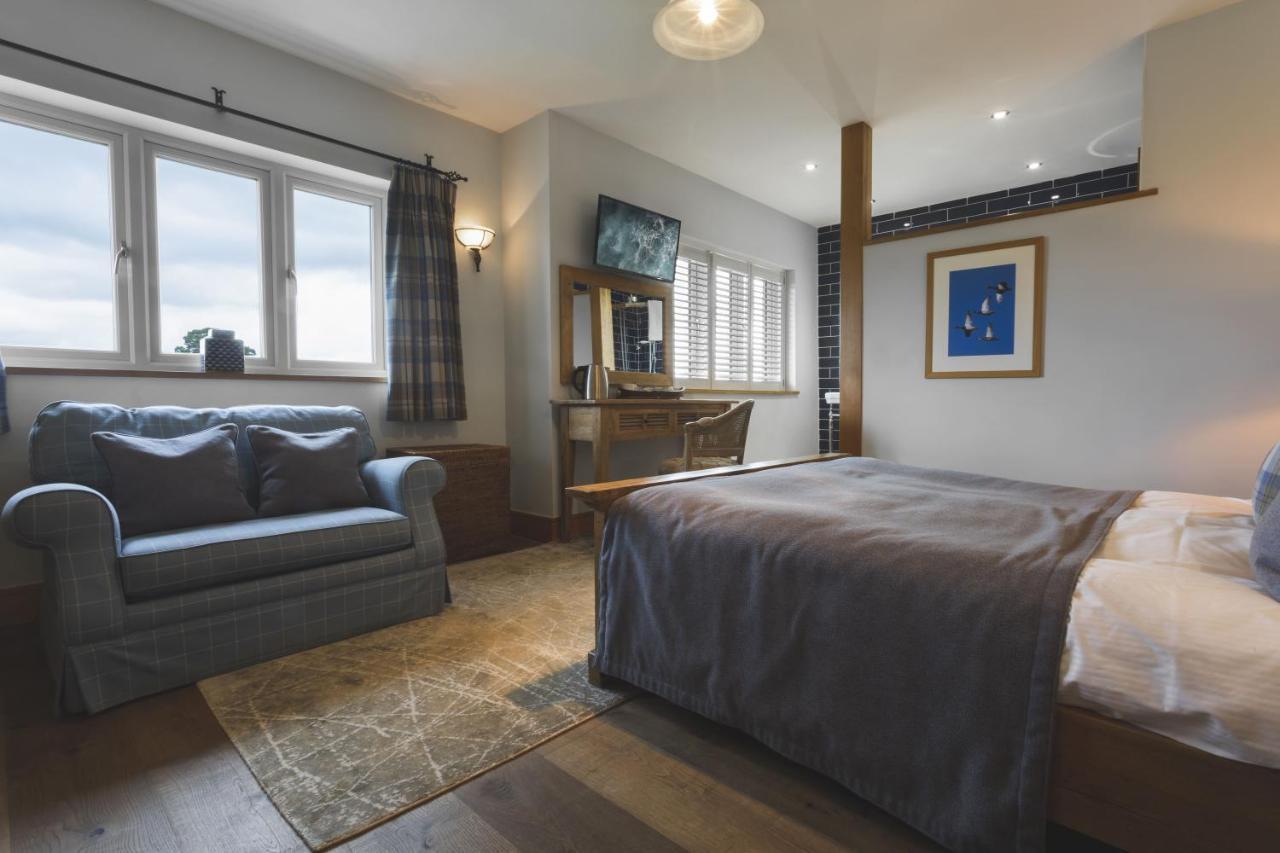 Lyth Valley Country House Кендал Екстериор снимка