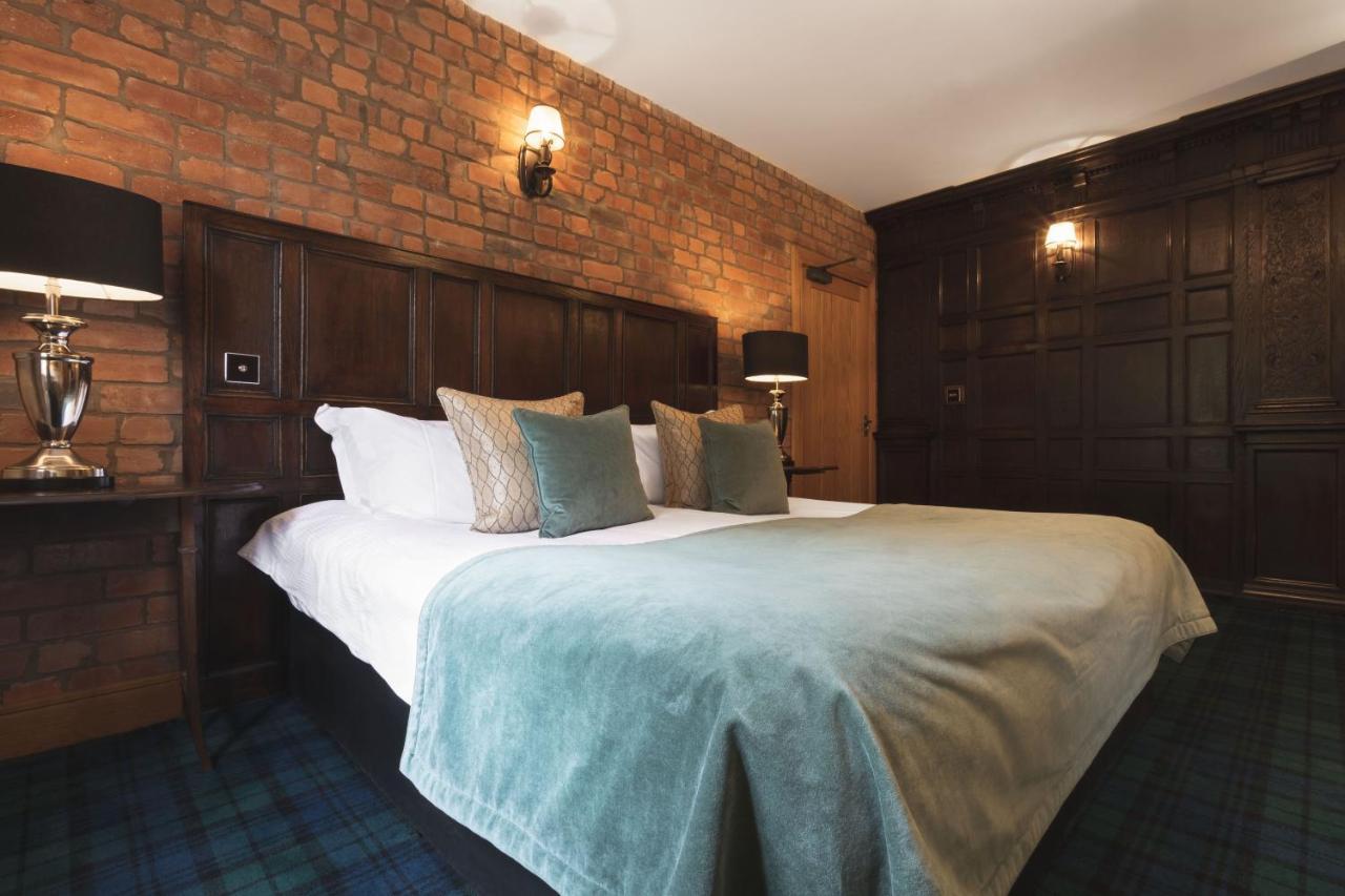 Lyth Valley Country House Кендал Екстериор снимка