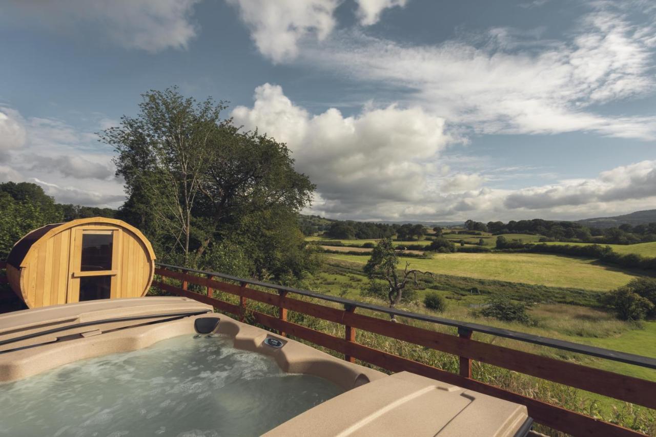 Lyth Valley Country House Кендал Екстериор снимка