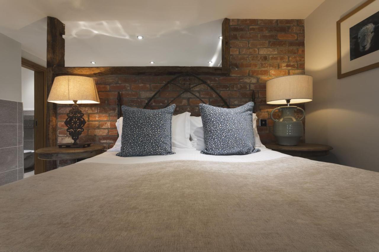 Lyth Valley Country House Кендал Екстериор снимка
