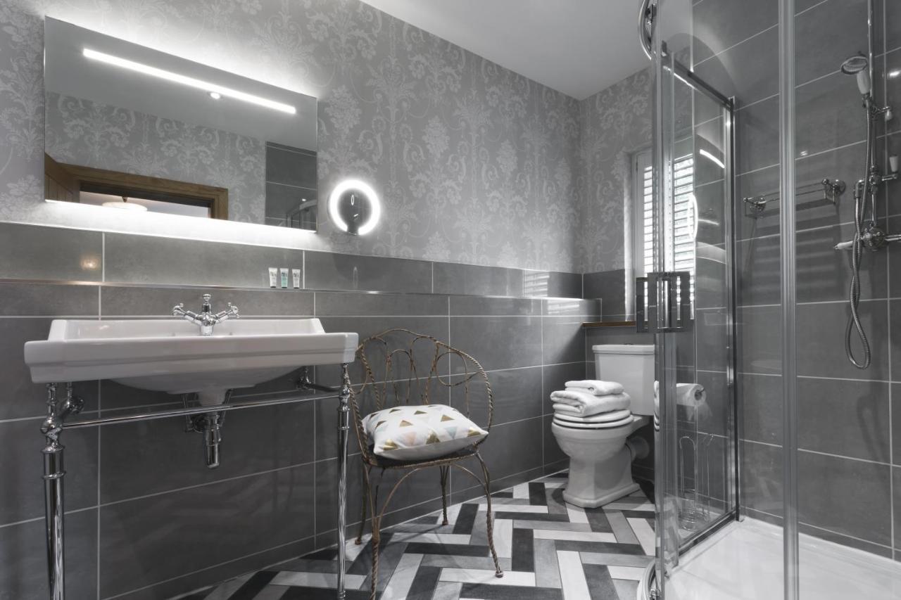 Lyth Valley Country House Кендал Екстериор снимка