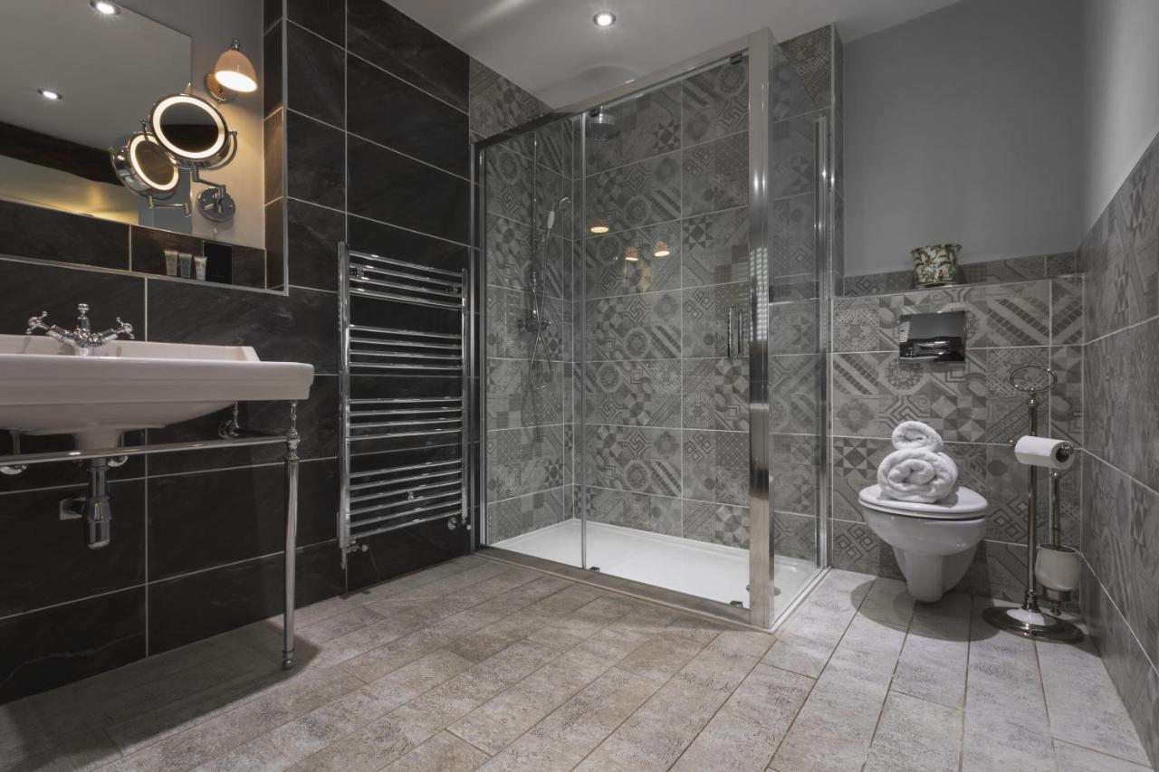 Lyth Valley Country House Кендал Екстериор снимка
