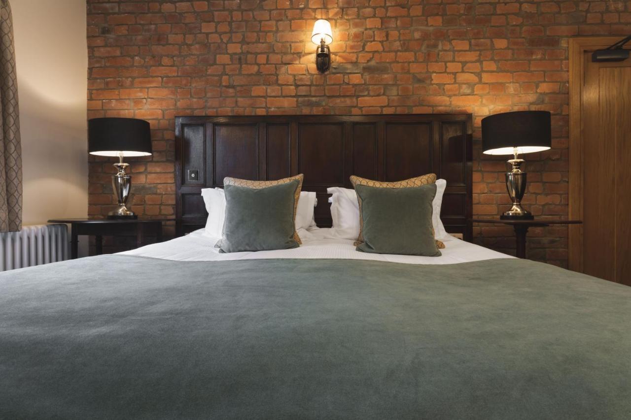 Lyth Valley Country House Кендал Екстериор снимка