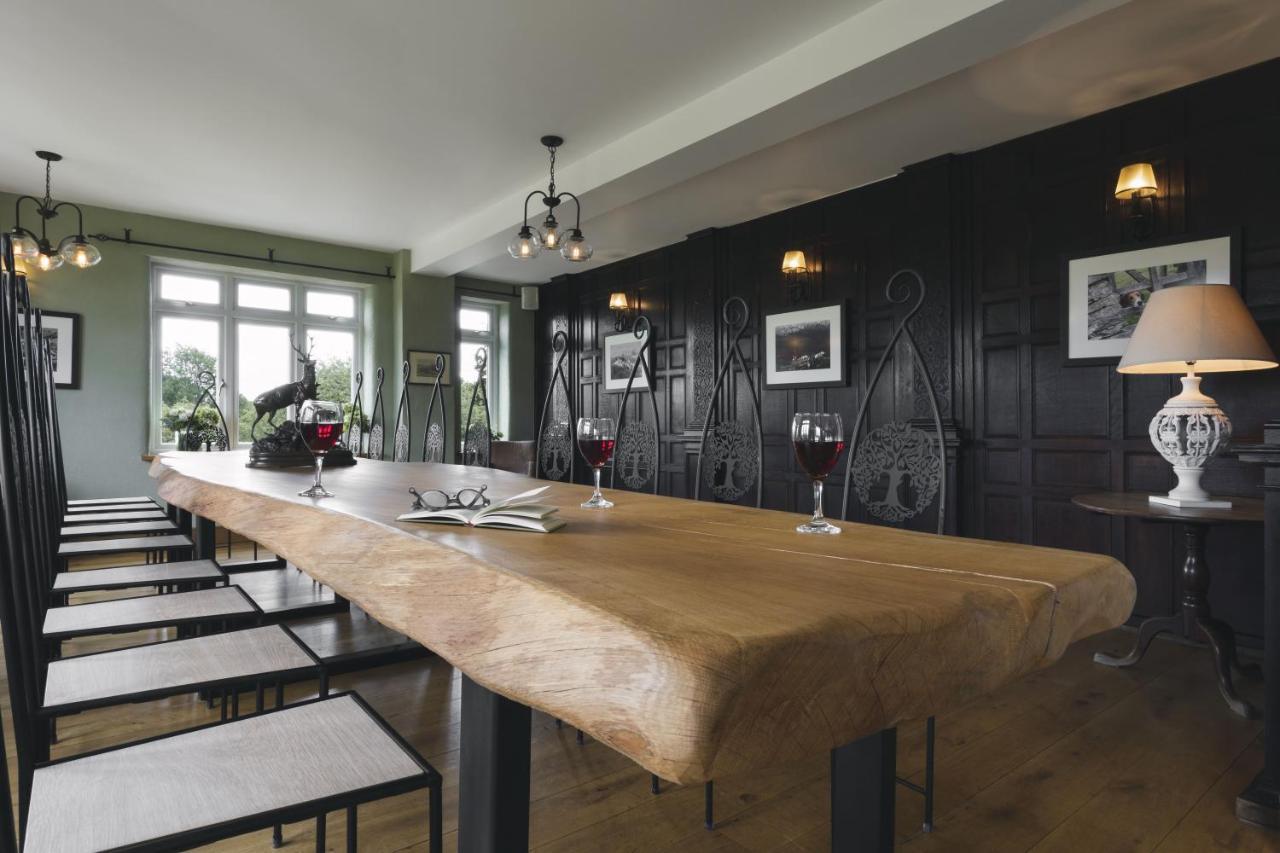 Lyth Valley Country House Кендал Екстериор снимка
