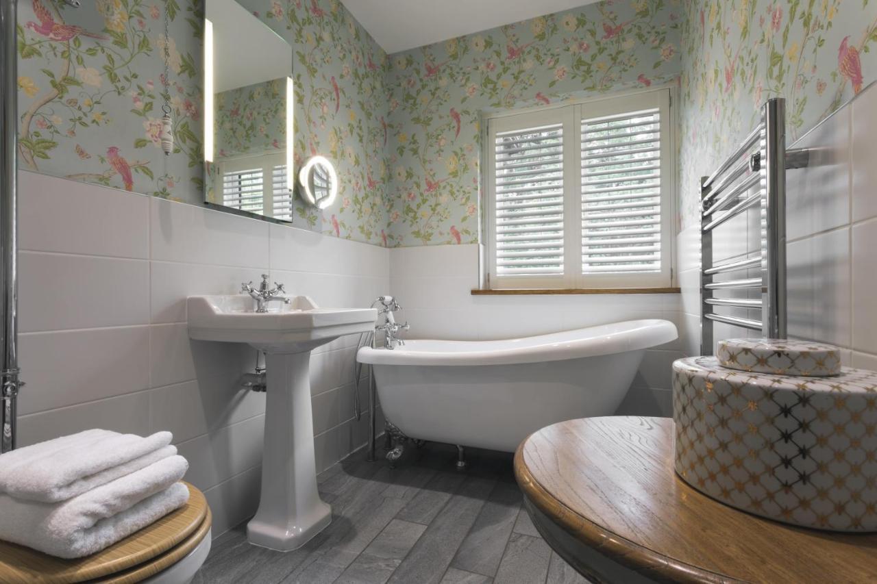 Lyth Valley Country House Кендал Екстериор снимка
