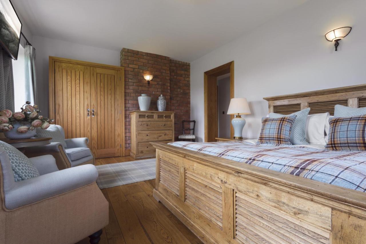 Lyth Valley Country House Кендал Екстериор снимка