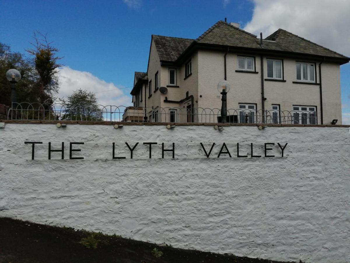 Lyth Valley Country House Кендал Екстериор снимка