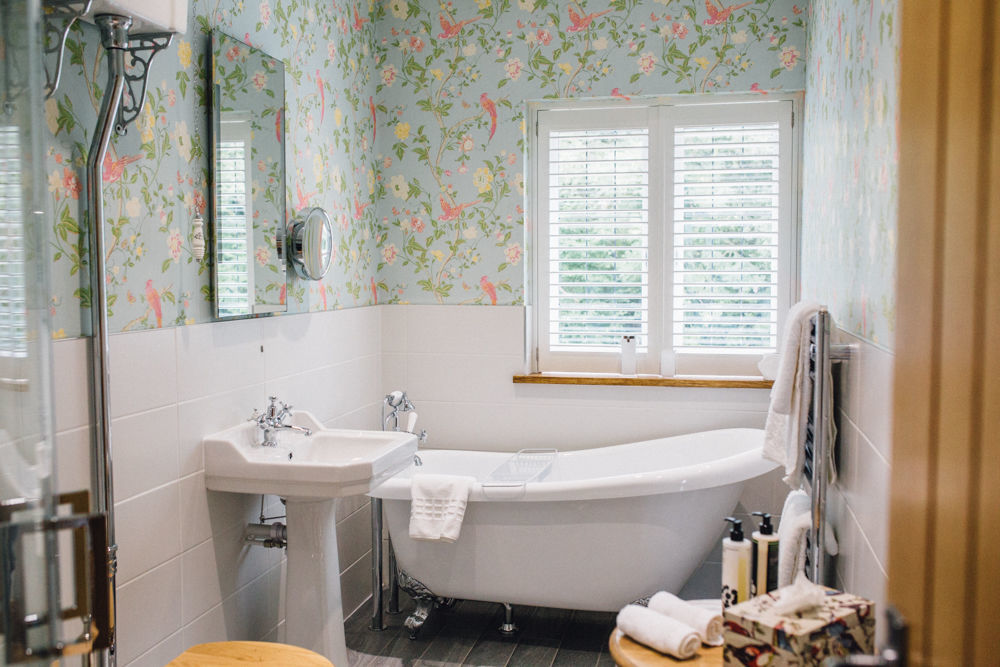 Lyth Valley Country House Кендал Екстериор снимка