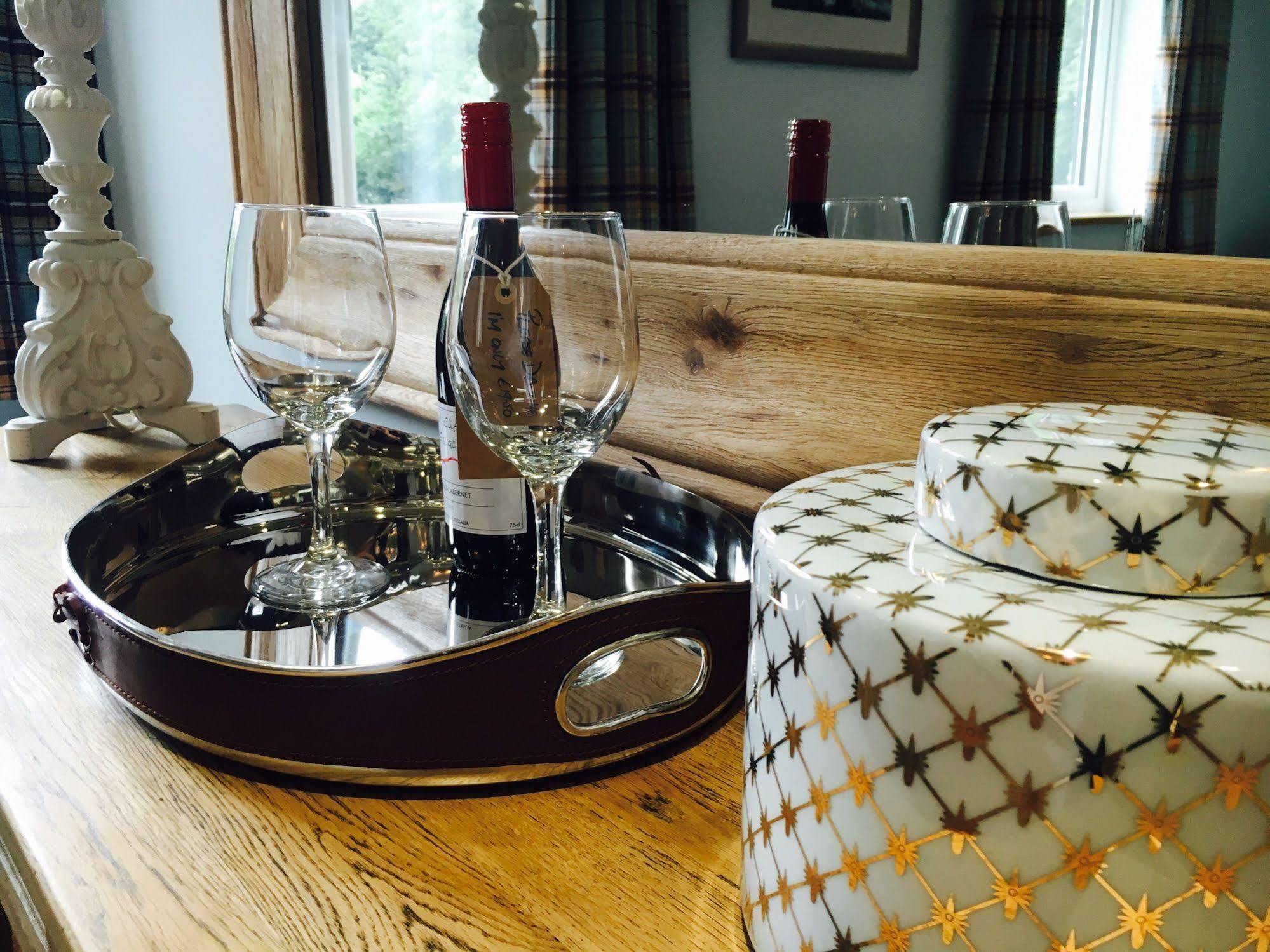 Lyth Valley Country House Кендал Екстериор снимка