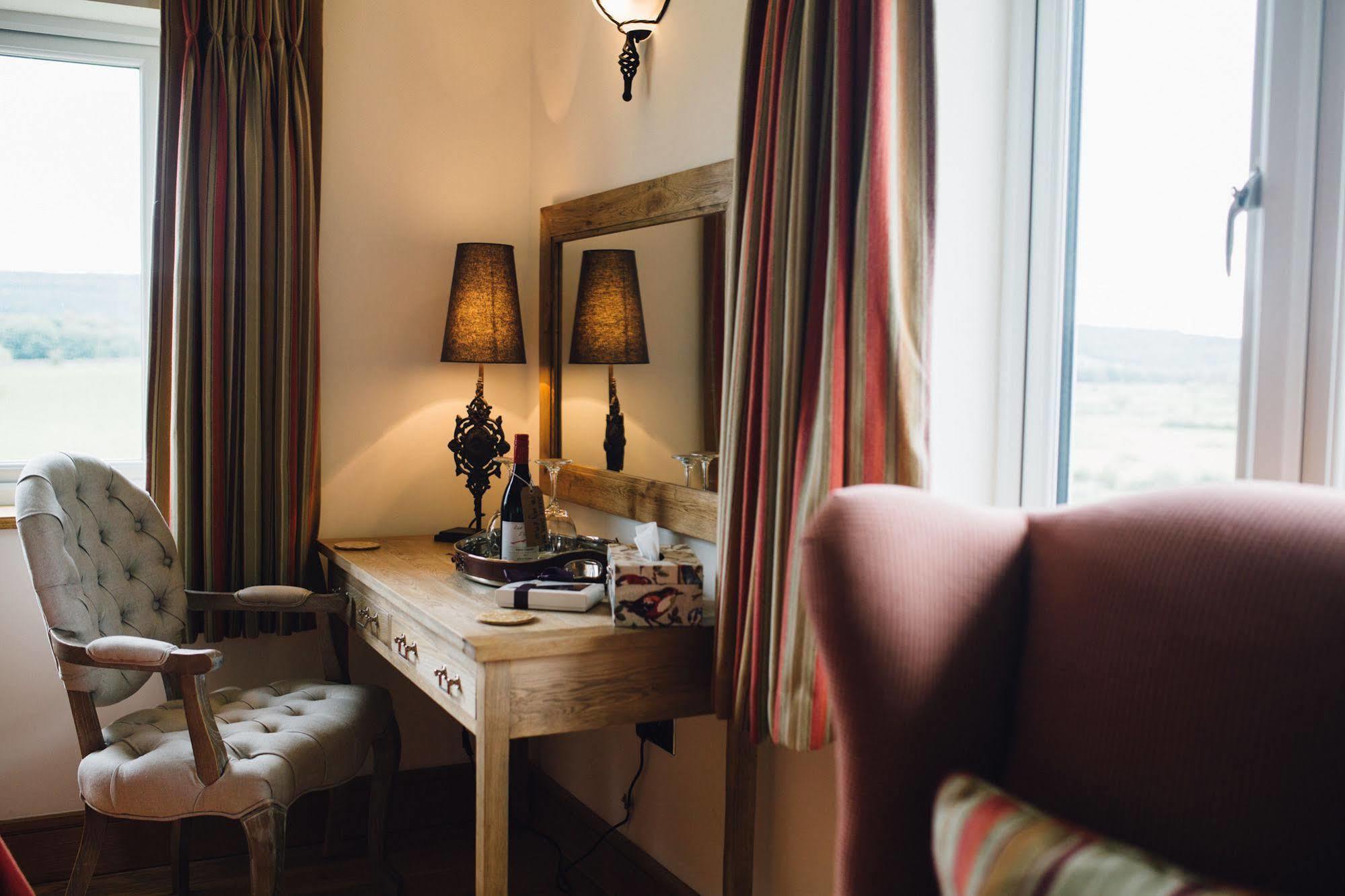 Lyth Valley Country House Кендал Екстериор снимка