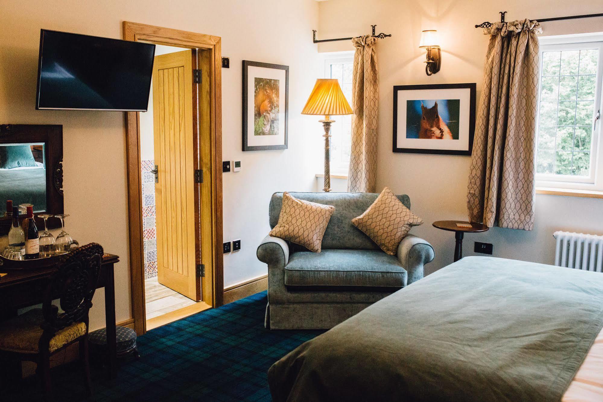 Lyth Valley Country House Кендал Екстериор снимка