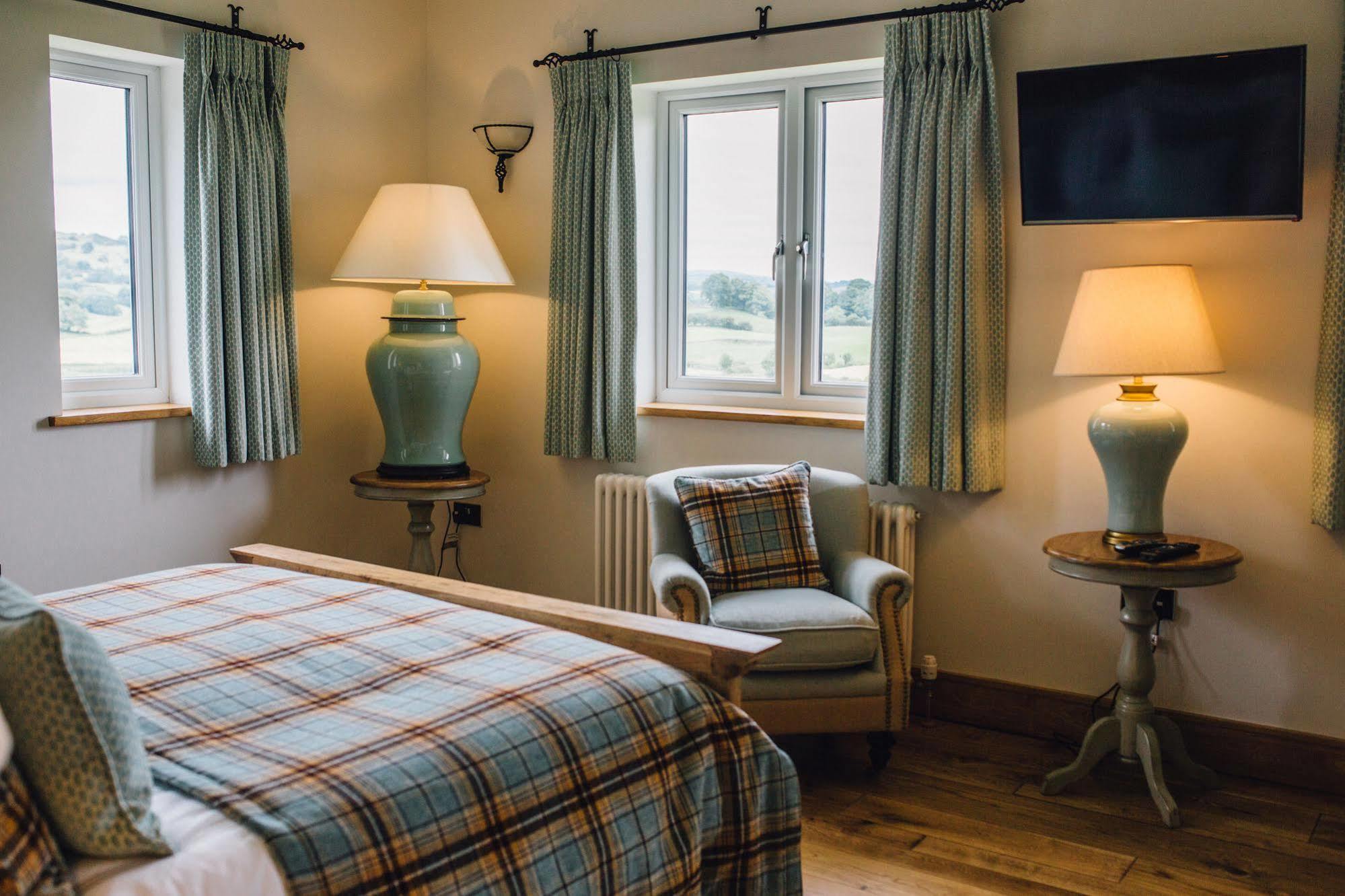 Lyth Valley Country House Кендал Екстериор снимка