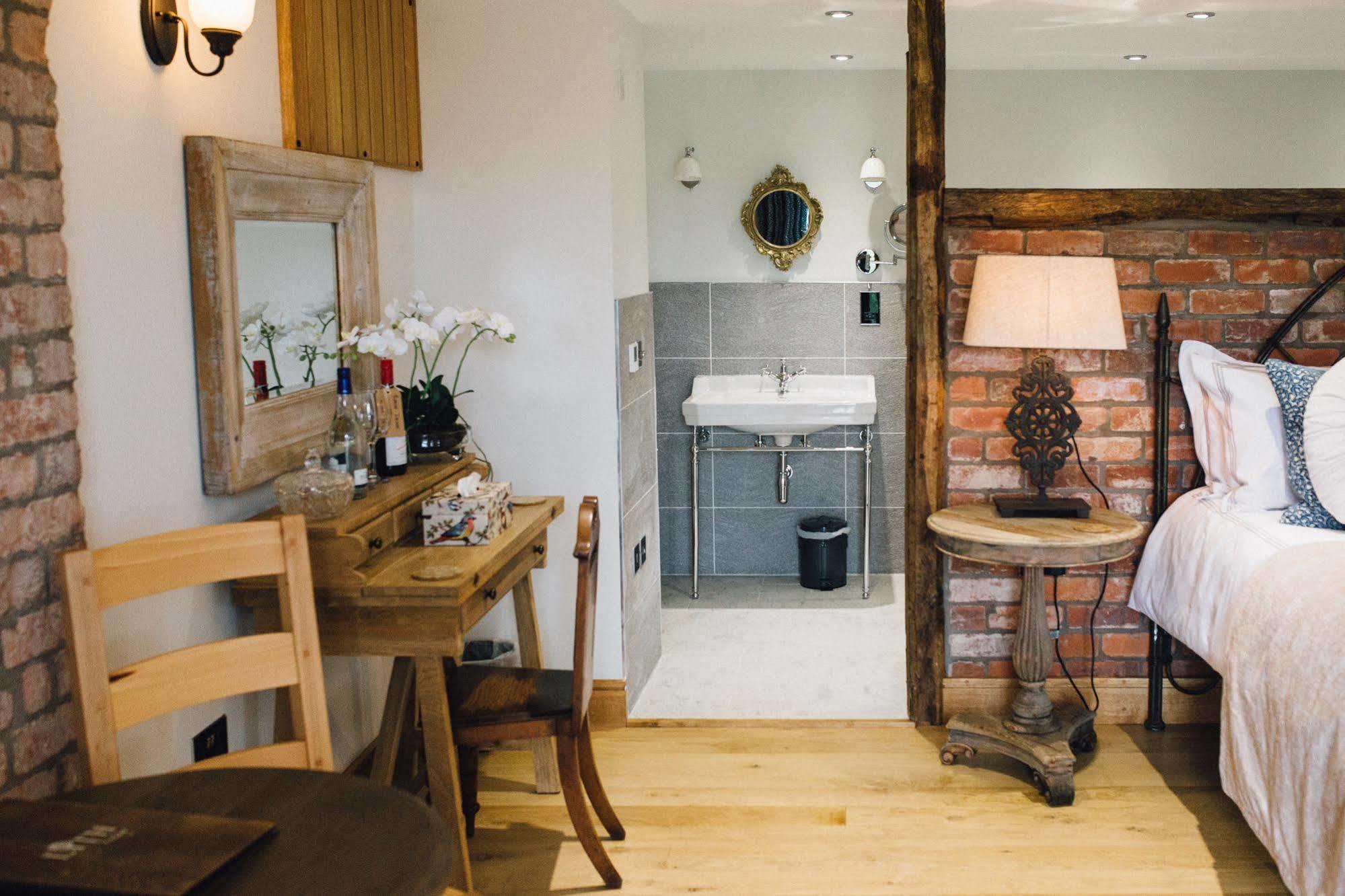 Lyth Valley Country House Кендал Екстериор снимка