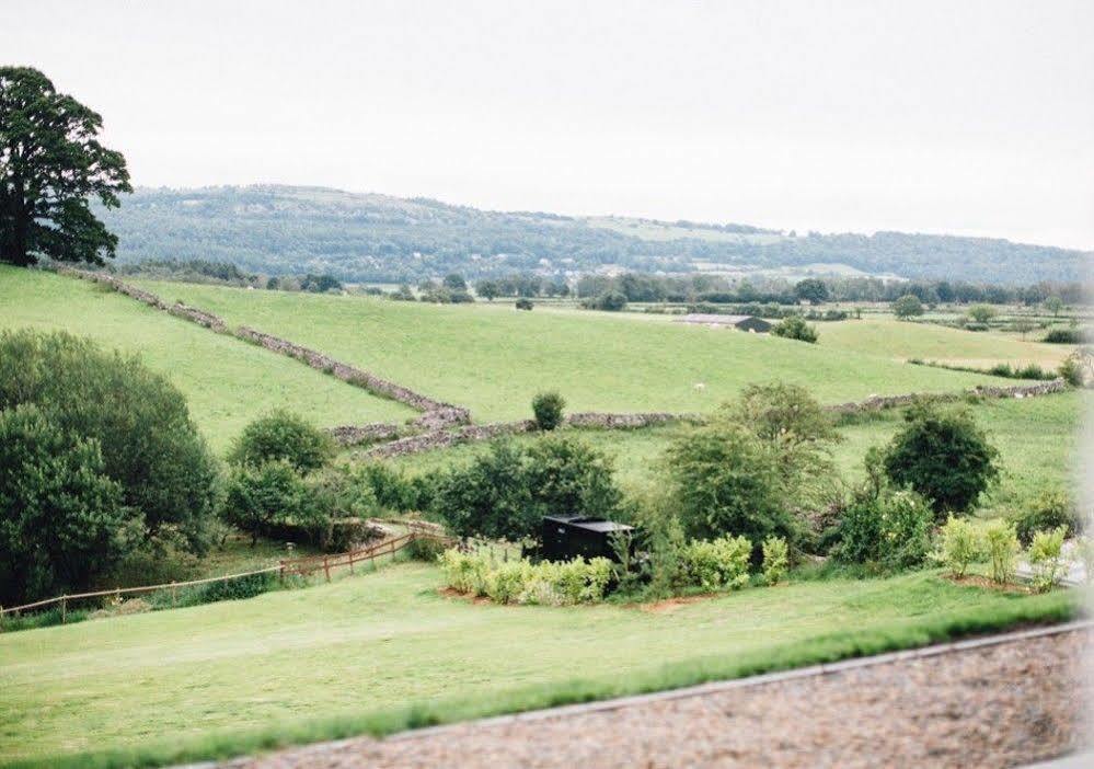 Lyth Valley Country House Кендал Екстериор снимка