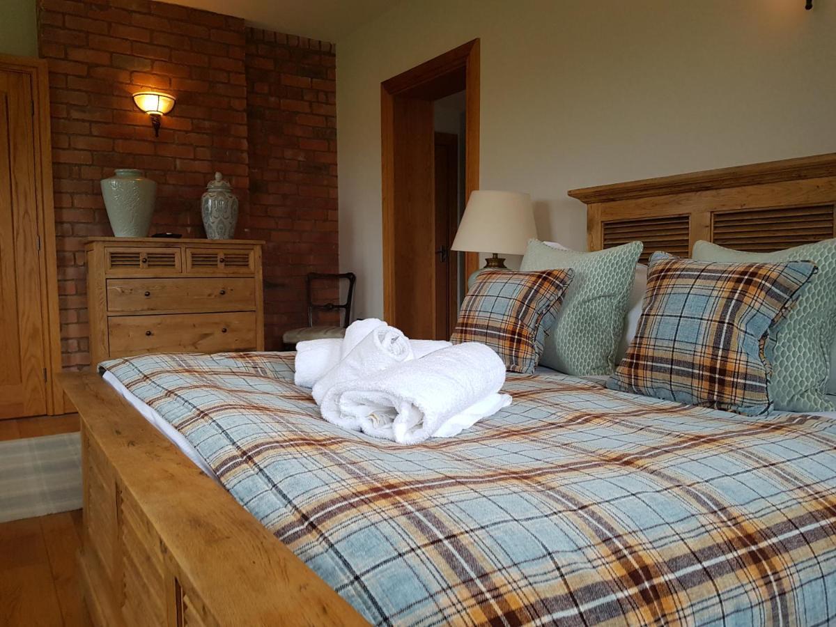 Lyth Valley Country House Кендал Екстериор снимка